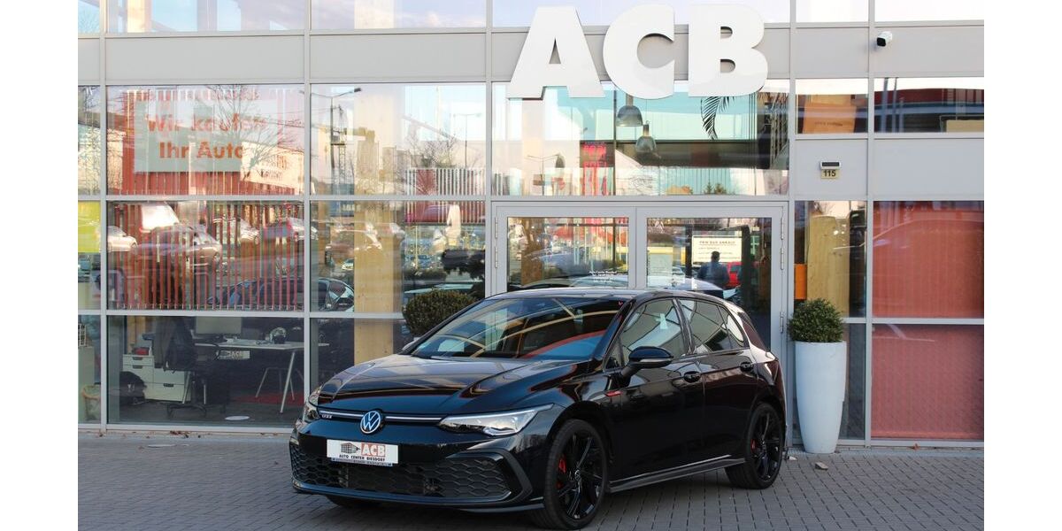 VW Golf 52.000 km 24.900 &euro; Berlin 12623