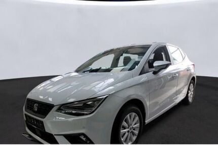 Seat Ibiza 12.717 km 17.990 &euro; Berlin 13089