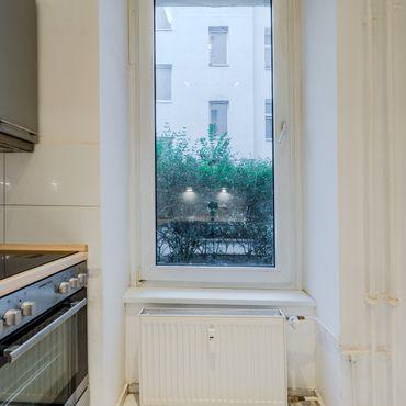 Erdgeschoßwohnung Berlin Mitte - 1 Zimmer, 33 m&sup2;, 165.000&euro; | Angebot:27029029