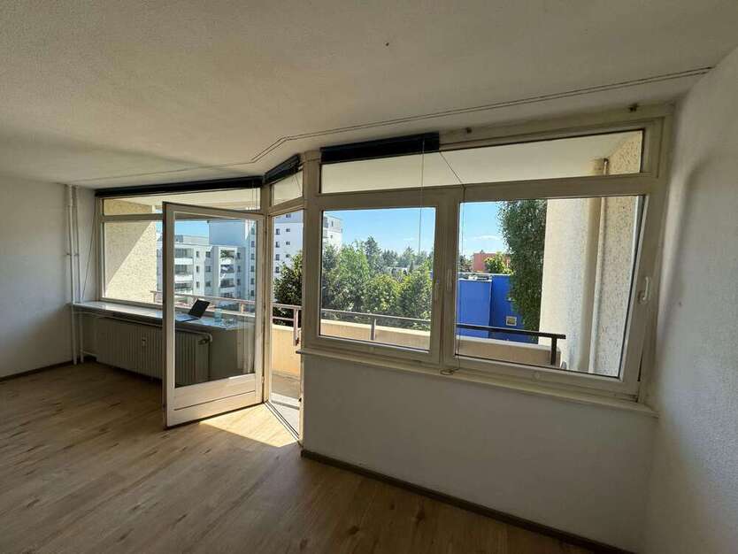 Wohnung zum Kaufen in Berlin 159.000 € 36.29 m²