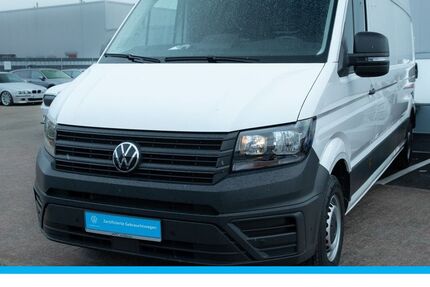 VW Crafter 35.272 km 37.989 &euro; Berlin 13088