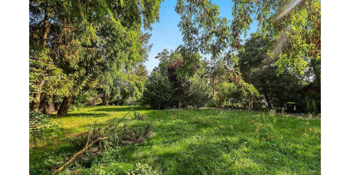 Bauen Sie Ihren Traum zwischen Feldern und Koppeln zimmer