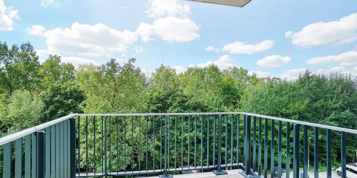 Etagenwohnung Berlin Siemensstadt - 3 Zimmer, 96 m&sup2;, 1.595&euro; | Angebot:25748307