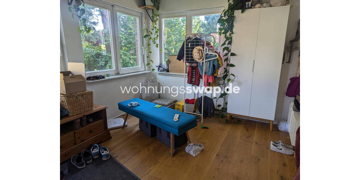 Etagenwohnung Berlin Mahlsdorf - 6 Zimmer, 150 m&sup2;, 1.800&euro; | Angebot:25918713