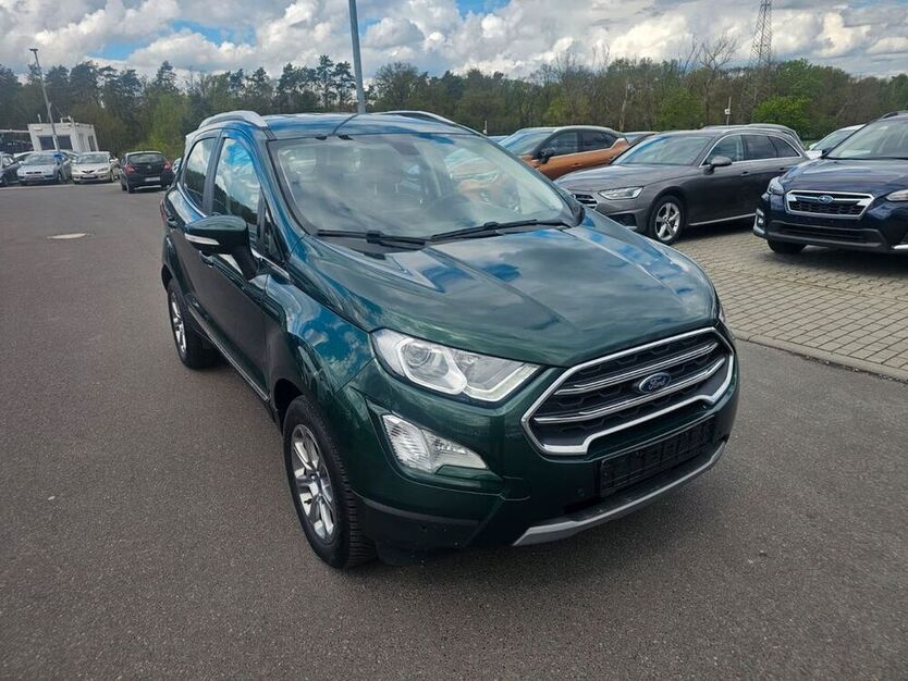 EcoSport