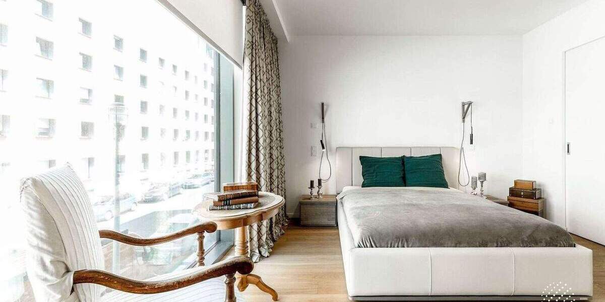 Etagenwohnung Berlin Mitte - 3 Zimmer, 149 m&sup2;, 3.576&euro; | Angebot:25436906