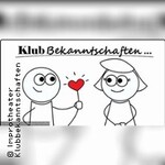 Improtheater: Date & Komplimente