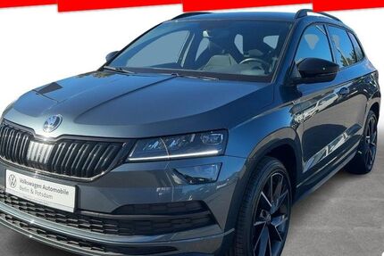 Skoda Karoq 35.680 km 28.840 € Berlin 12099