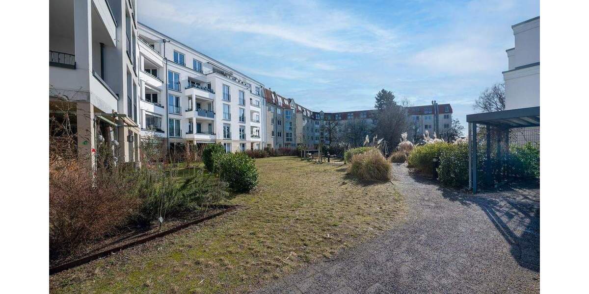 Etagenwohnung Berlin Heinersdorf - 3 Zimmer, 100 m&sup2;, 589.000&euro; | Angebot:25711950