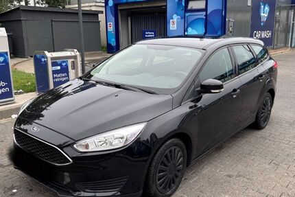Ford Focus 115.000 km 2.799 &euro; Berlin 10965