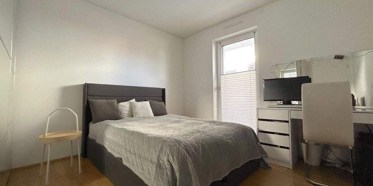 Etagenwohnung Hohen Neuendorf - 3 Zimmer, 94 m&sup2;, 495.000&euro; | Angebot:25686647