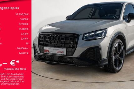 Audi Q2 4.042 km 35.490 &euro; Potsdam 14482