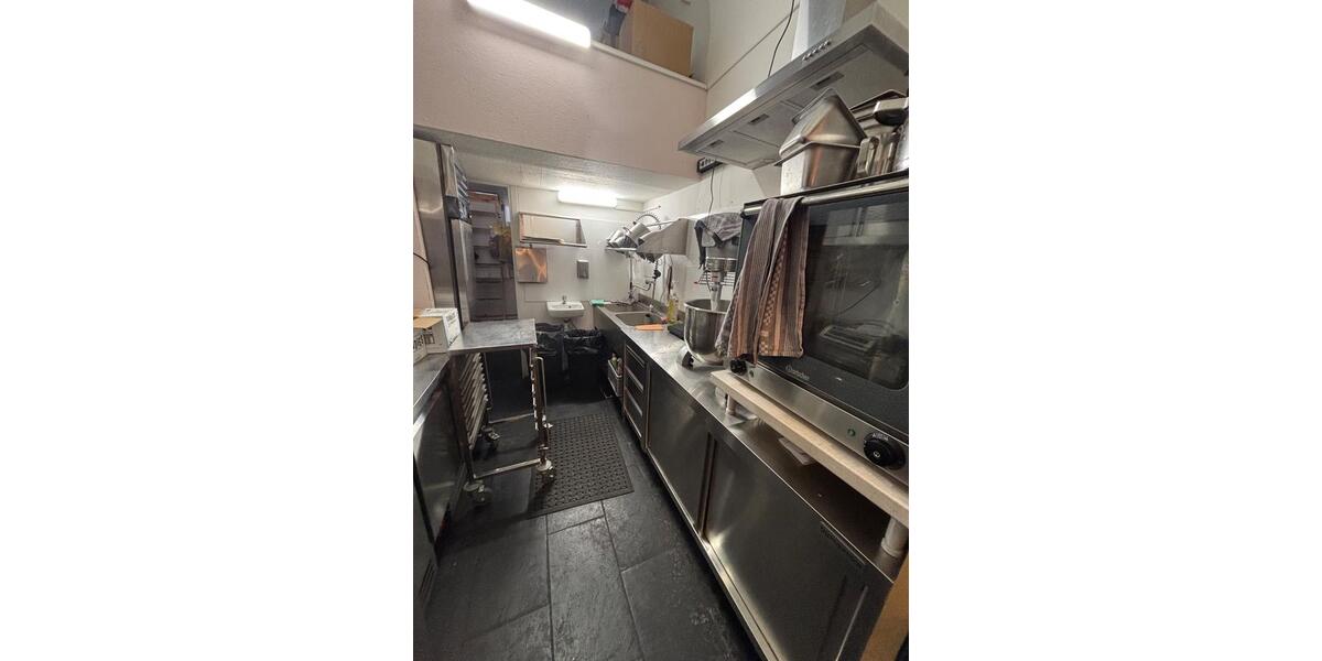 Gewerbeobjekt Berlin Neukölln - 2.032&euro; | Angebot:25922528