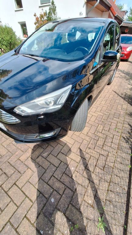 C-Max