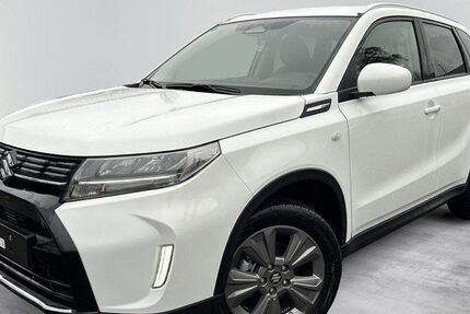Suzuki Vitara 5.242 km 23.990 &euro; Berlin 12247
