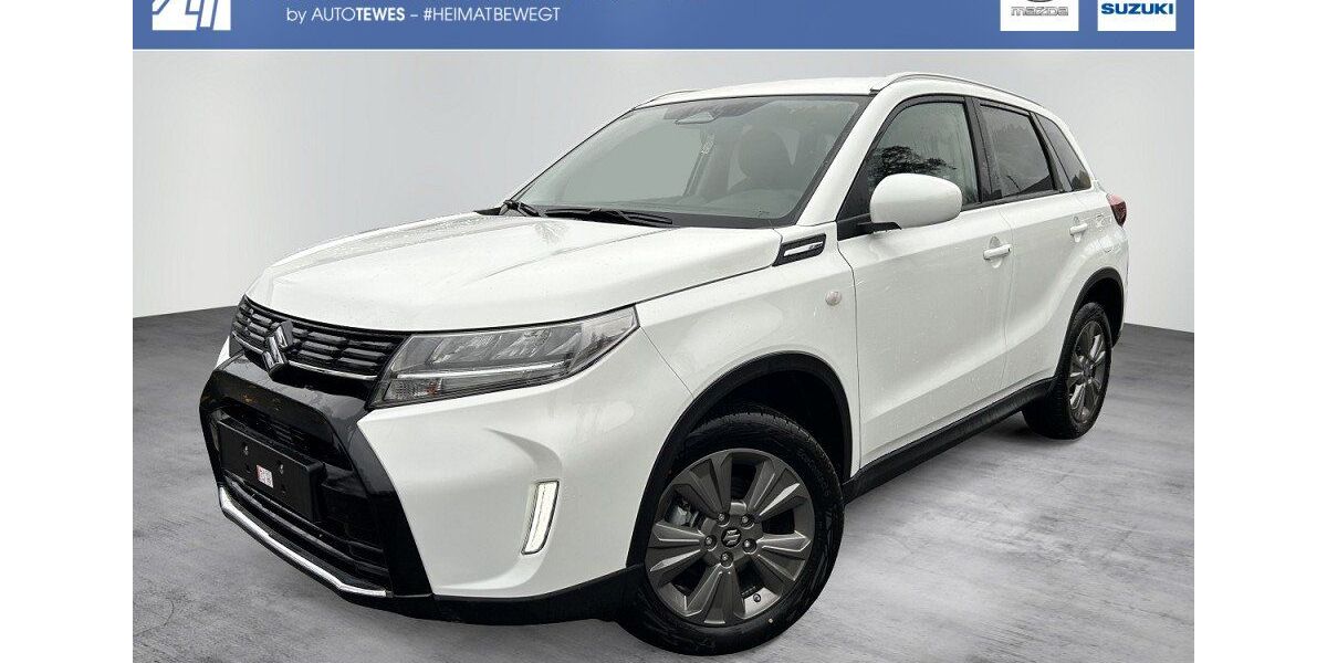Suzuki Vitara 5.242 km 23.990 &euro; Berlin 12247