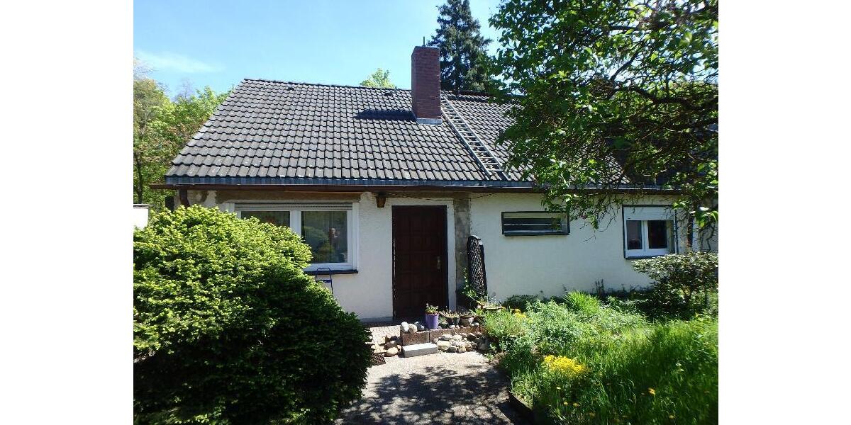 Doppelhaushälfte Berlin Spandau - 150.000&euro; | Angebot:26556511