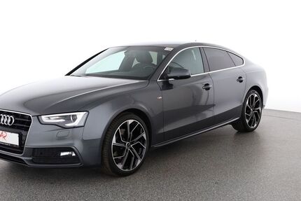 Audi A5 85.395 km 21.880 &euro; Berlin 12103