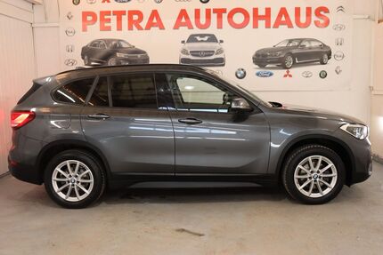 BMW X1 154.000 km 14.999 &euro; Berlin 12099