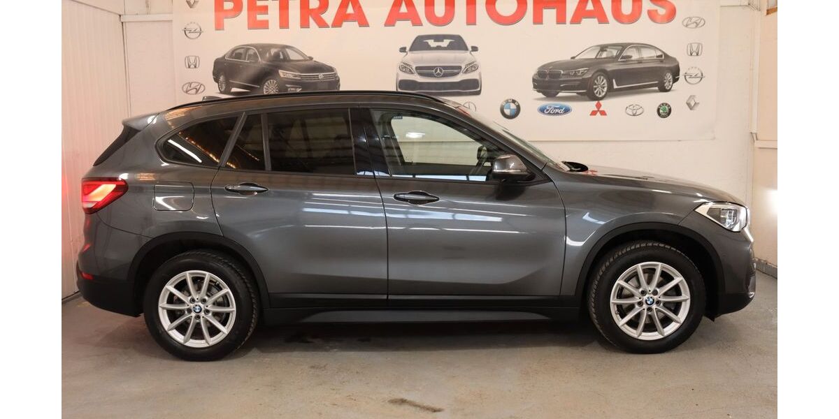 BMW X1 154.000 km 14.999 &euro; Berlin 12099