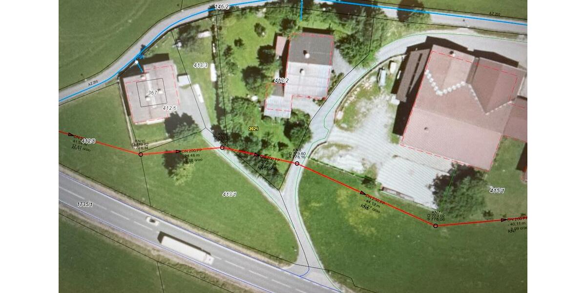 Wunderschönes Bauernhaus in Tirol 7 zimmer