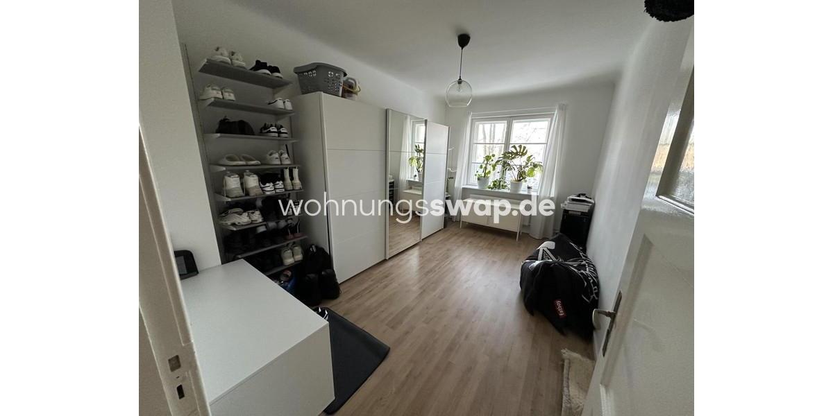 Etagenwohnung Berlin Lichtenberg - 3 Zimmer, 60 m&sup2;, 900&euro; | Angebot:24540228
