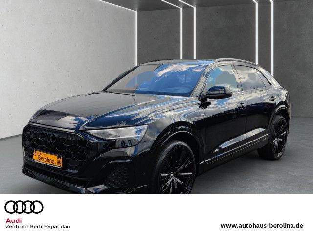 Audi Q8 10.800 km 96.333 &euro; Berlin 13581