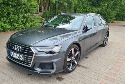 Audi A6 75.000 km 37.900 &euro; Panketal 16341