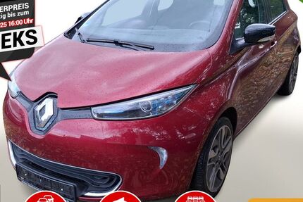 Renault ZOE 50.200 km 7.988 &euro; Berlin 10587