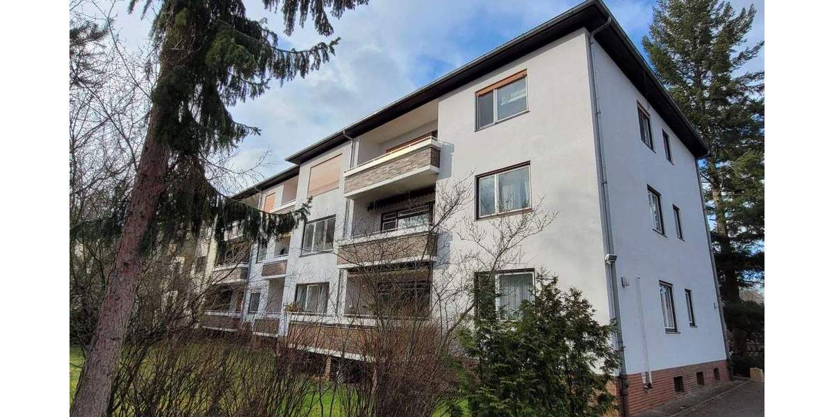 Etagenwohnung Berlin Zehlendorf - 2 Zimmer, 70 m&sup2;, 349.000&euro; | Angebot:25657264