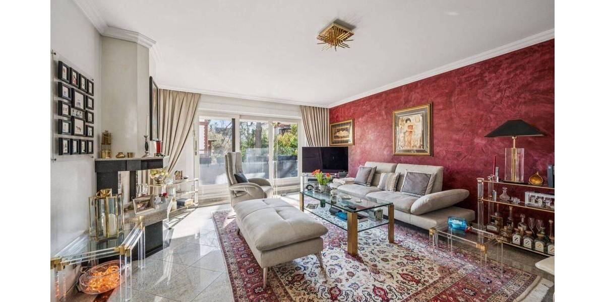 Etagenwohnung Berlin Steglitz - 7 Zimmer, 243 m&sup2;, 972.000&euro; | Angebot:26211323