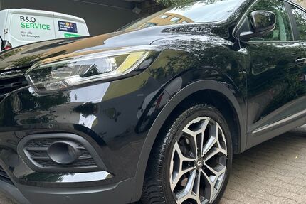 Renault Kadjar 108.000 km 12.500 &euro; Berlin 12057