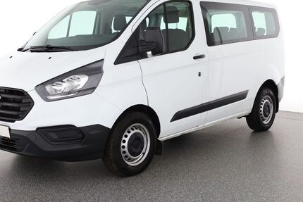 Ford Transit Custom 14.754 km 25.470 &euro; Schönefeld 12529