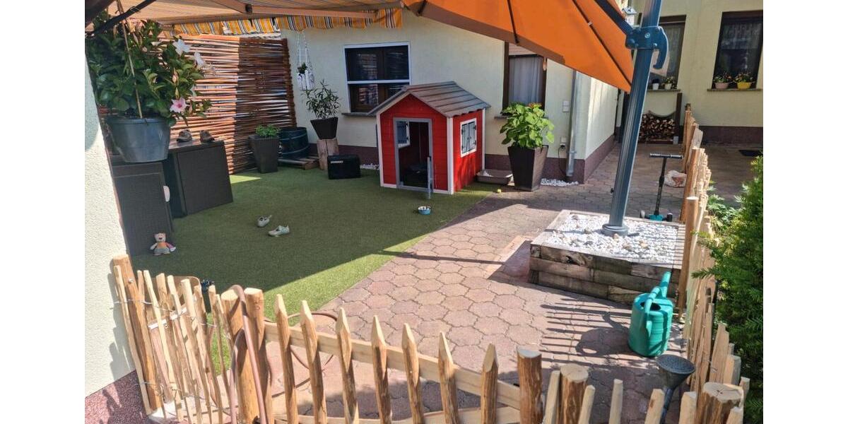 Reihenhaus - 4 Zimmer, 110 m&sup2;, 200.000&euro; | Angebot:26689968