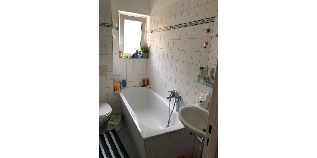 Etagenwohnung Berlin Tempelhof-Schöneberg - 3 Zimmer, 70 m&sup2;, 1.350&euro; | Angebot:24598697