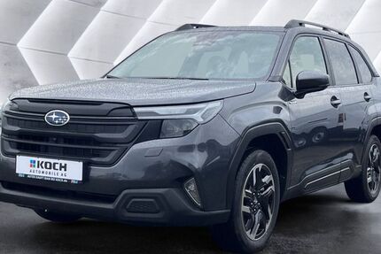 Subaru Forester 2.000 km 38.490 &euro; Berlin 13051