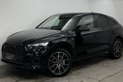 Audi Q5 86.600 km 35.800 &euro; Berlin 12351