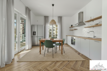 Wohnung Berlin Mitte - 4 Zimmer, 132 m&sup2;, 899.000&euro; | Angebot:26116022
