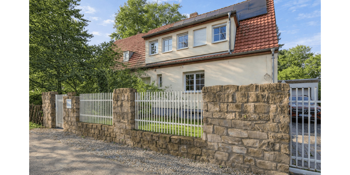 Doppelhaushälfte Berlin Zehlendorf - 7 Zimmer, 176 m&sup2;, 1.050.000&euro; | Angebot:26645073