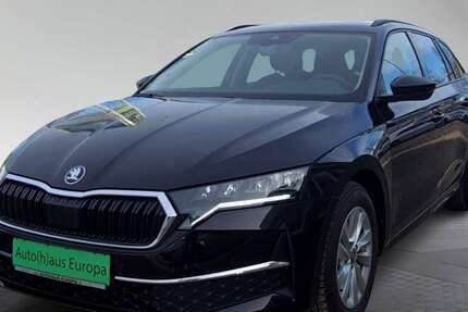 Skoda Octavia 17.041 km 28.650 &euro; Bernau bei Berlin 16321