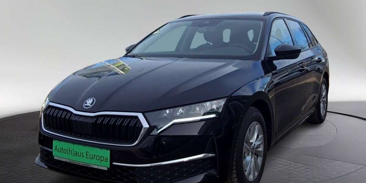 Skoda Octavia 17.041 km 28.650 &euro; Bernau bei Berlin 16321