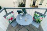 Etagenwohnung Berlin Friedrichshain - 2 Zimmer, 45 m&sup2;, 2.000&euro; | Angebot:26608592