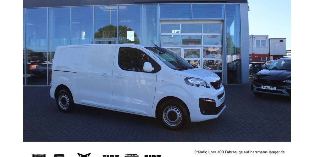 Peugeot Expert 50.361 km 15.999 &euro; Potsdam 14482