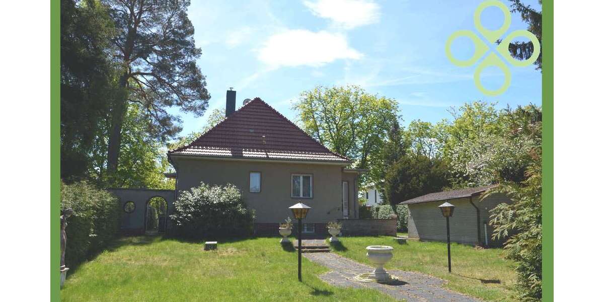 Einfamilienhaus Hohen Neuendorf - 5 Zimmer, 106 m&sup2;, 549.000&euro; | Angebot:27334452