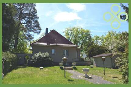 Haus Hohen Neuendorf - 5 Zimmer, 106 m&sup2;, 549.000&euro; | Angebot:27334452