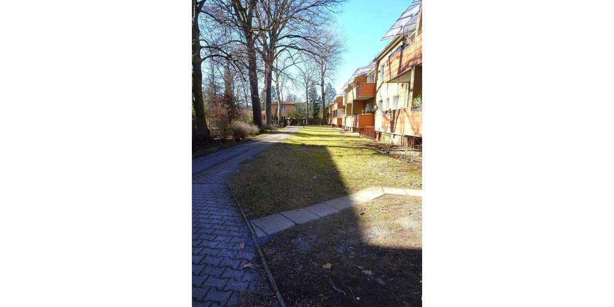 Etagenwohnung Berlin Lankwitz - 3 Zimmer, 73 m&sup2;, 349.000&euro; | Angebot:26189557