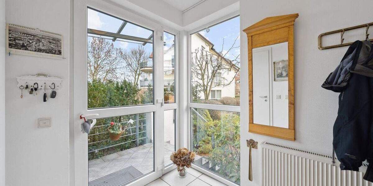 Doppelhaushälfte Berlin Köpenick - 6 Zimmer, 173 m&sup2;, 1.050.000&euro; | Angebot:25959508