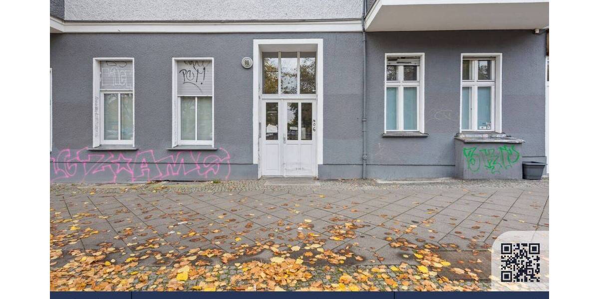 Etagenwohnung Berlin Prenzlauer Berg - 3 Zimmer, 4.692&euro; | Angebot:26821817