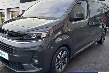 Opel Zafira Life 50.060 km 29.990 &euro; Berlin 10369