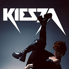 Kiesza 29.05.2026 GRETCHEN